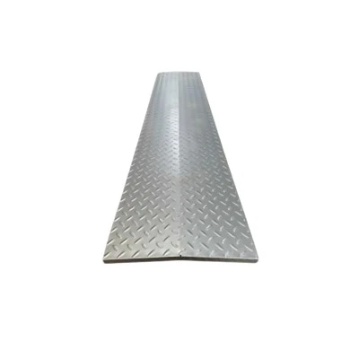Orule Safety Walkway
