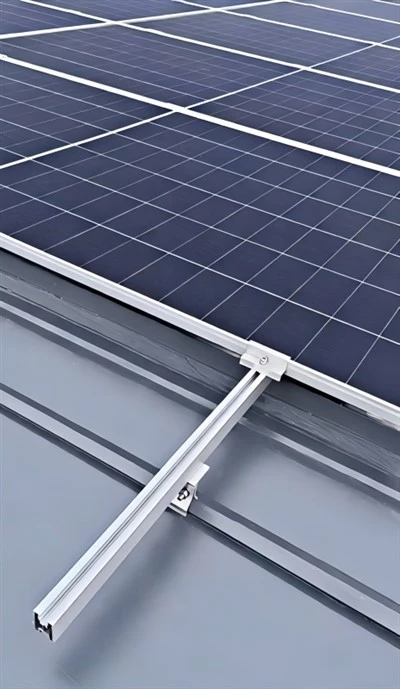 Solar Panel Dimole